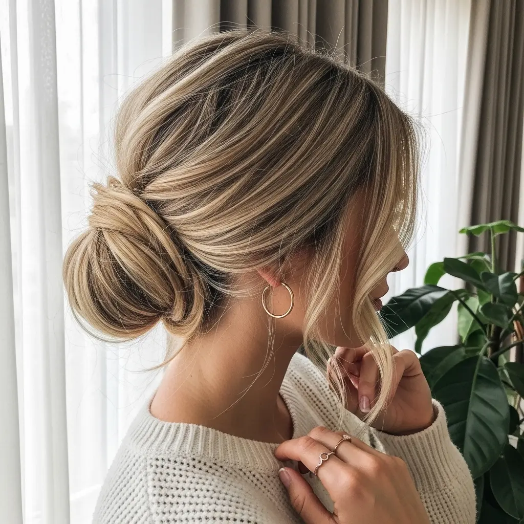 #11 Inspiration for Wedding Updos
