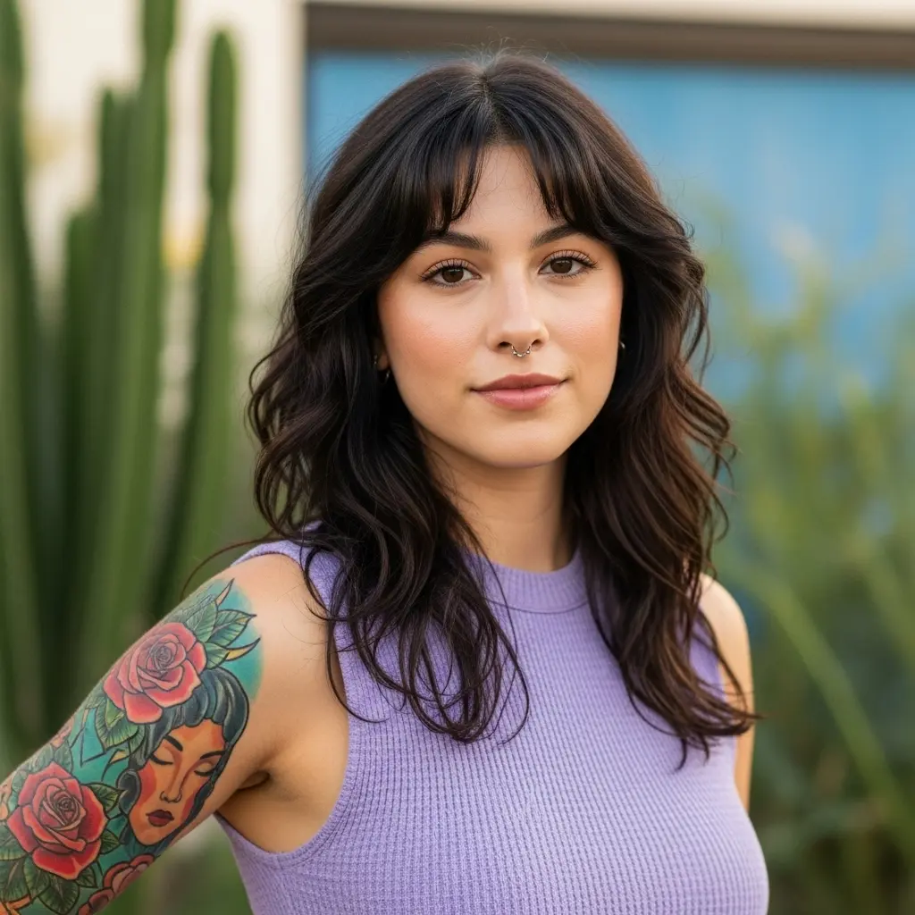 #7 Long and Internal Layers