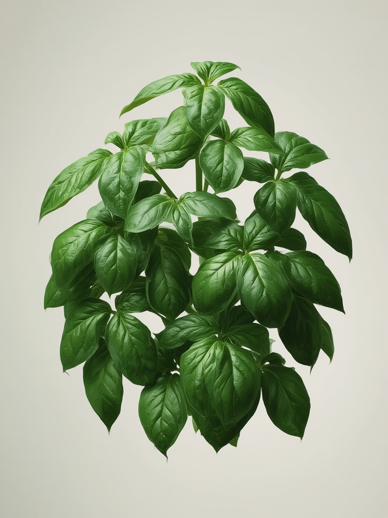 Basil