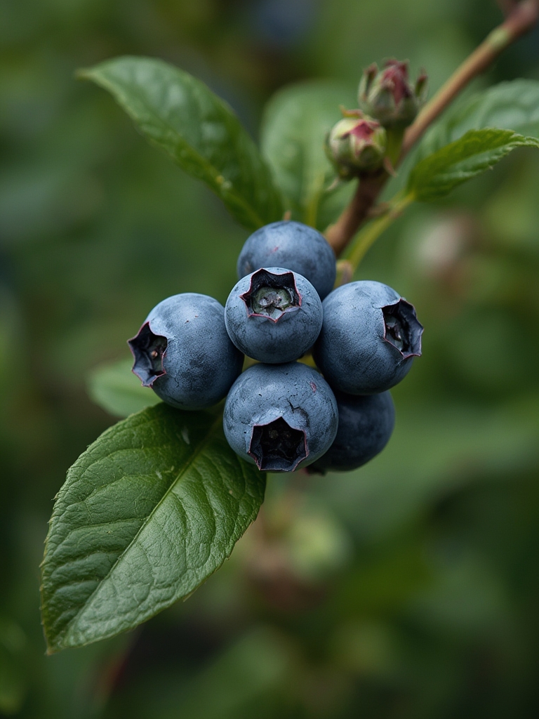 Blueberry