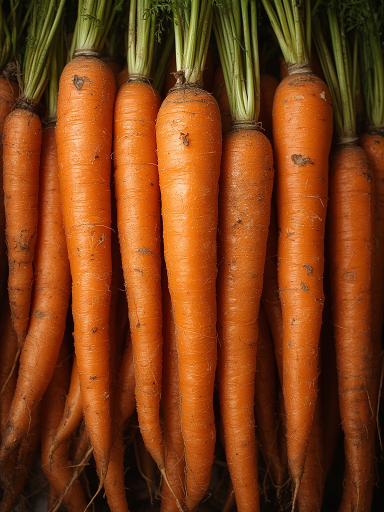 Carrots
