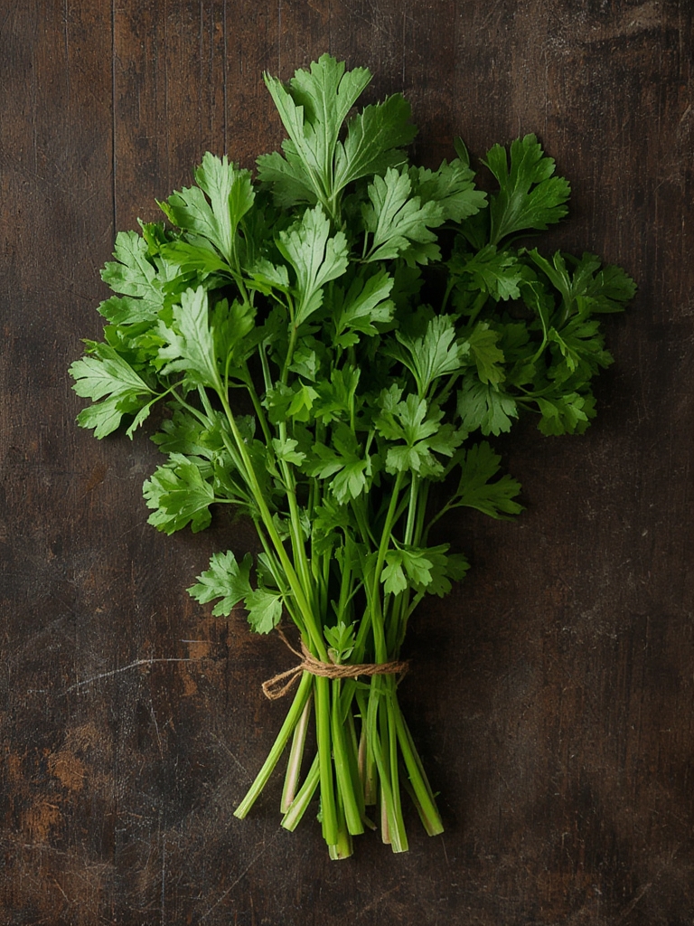 Cilantro