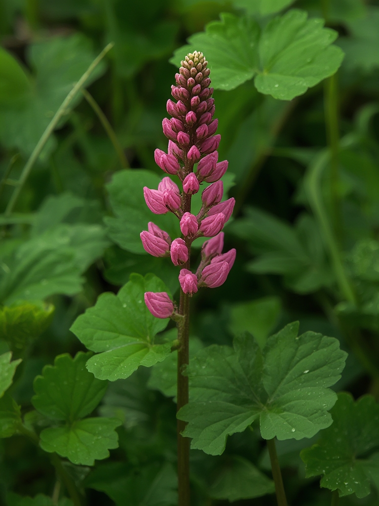 Crimson Clover