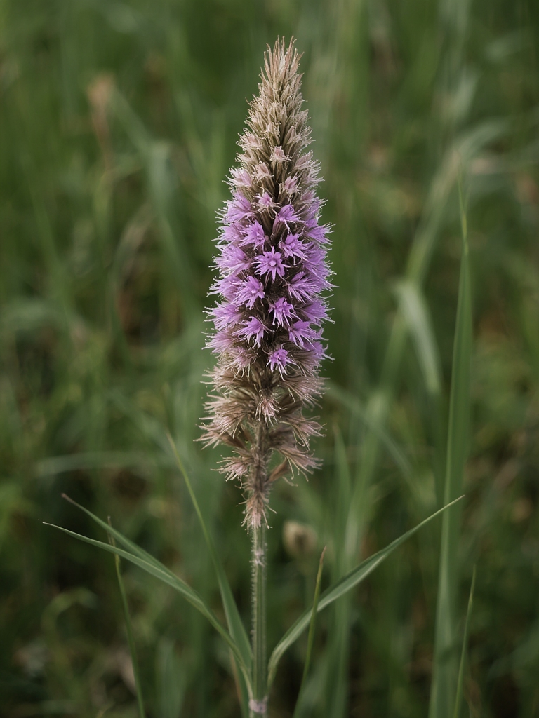 Hairy Vetch