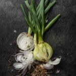 Onions and Shallots