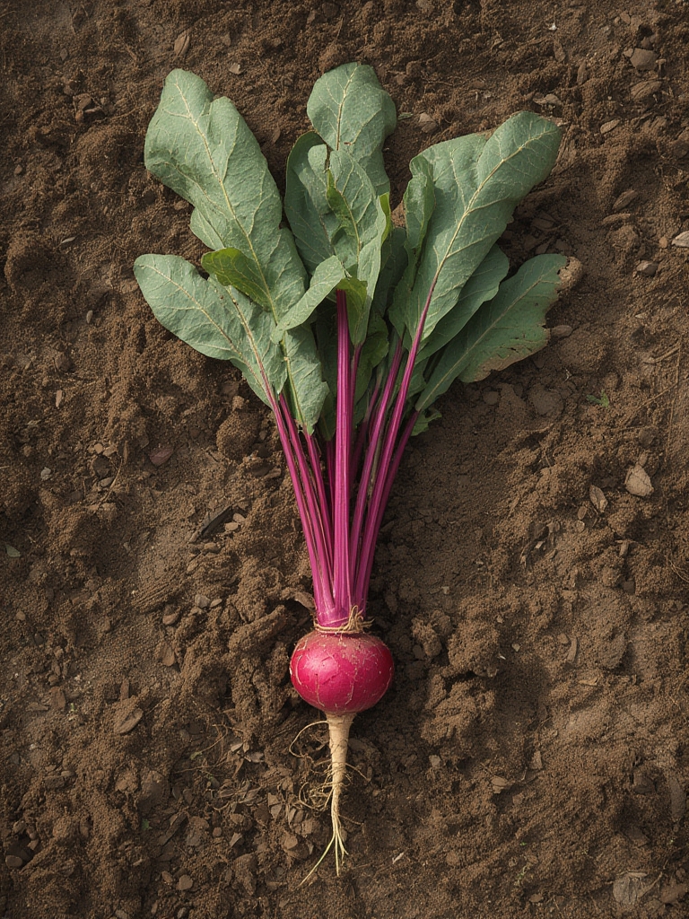 Tillage Radish