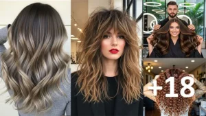 18 Long Brown Hair Ideas That Upgrade Your Look Fast