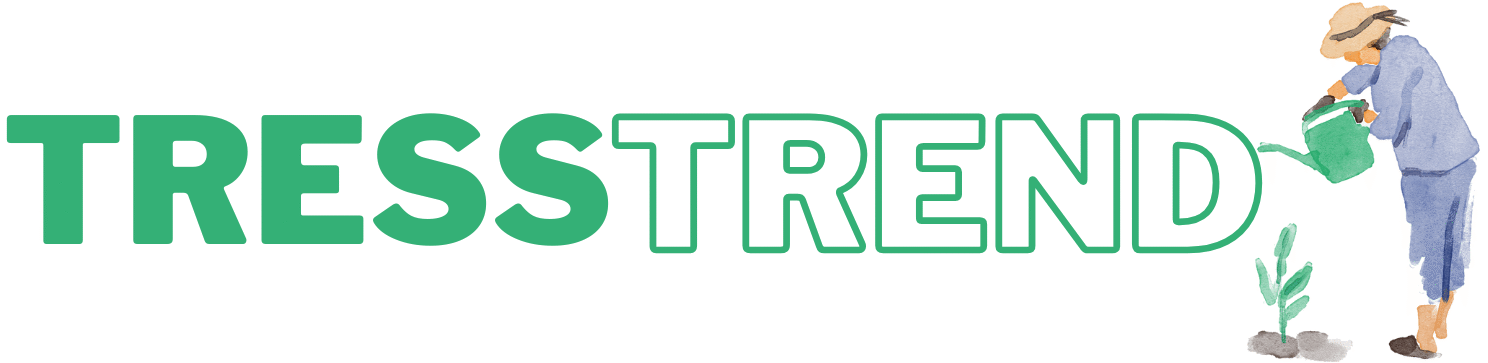Tresstrend