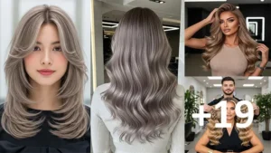 20 Hairstyles for Long Blonde Hair You Need to Try This Year