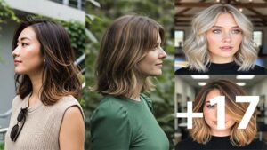 17 Choppy Haircuts That Instantly Refresh Your Look