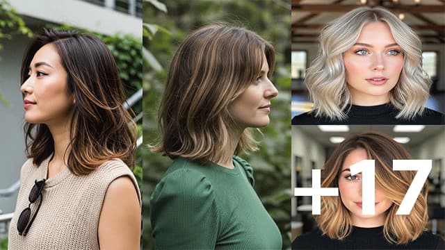17 Choppy Haircuts That Instantly Refresh Your Look
