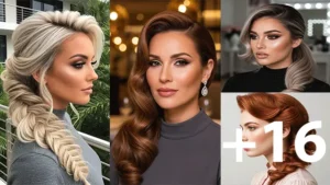 16 Side Ponytail Ideas for Effortless Everyday Style