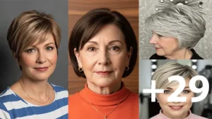 29 Ear-Length Bob Haircuts You'll Love This Year