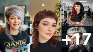 17 Edgy Hairstyles That Instantly Boost Your Look