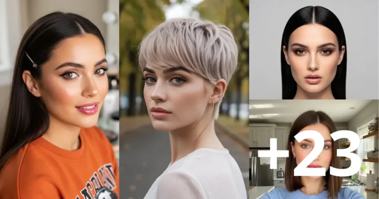 23 Volume-Boosting Cuts for Flat Hair That Add Fullness