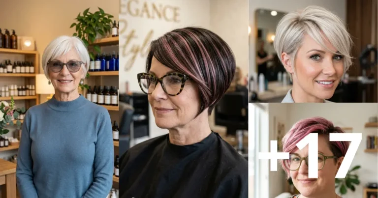 17 Asymmetrical Pixie Bob Haircuts for a Bold New Look