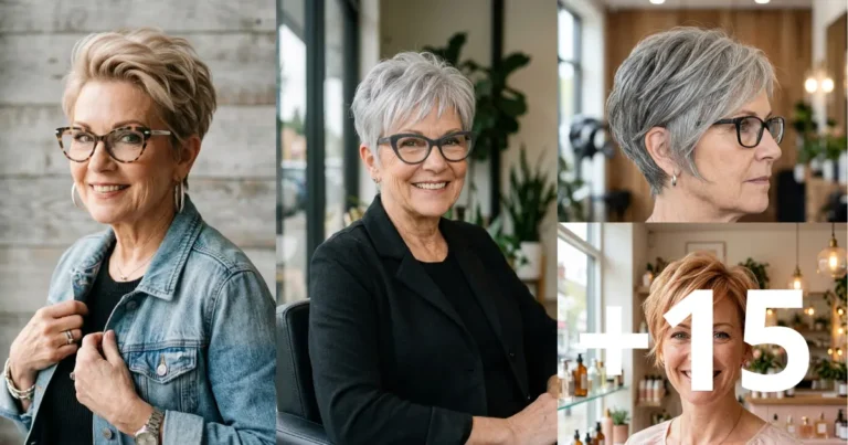 15 Feminine Pixie Cut Ideas You'll Want to Try Now